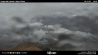 Archived image Webcam Gruppo del Latemar 15:00