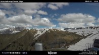 Archived image Webcam Valley Monzoni 11:00
