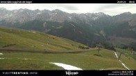 Archived image Webcam Valley Monzoni 07:00