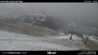 Archived image Webcam Valley Monzoni 13:00