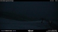 Archived image Webcam Valley Monzoni 17:00