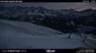 Archived image Webcam Valley Monzoni 17:00