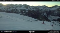 Archived image Webcam Valley Monzoni 07:00