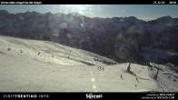 Archived image Webcam Valley Monzoni 09:00