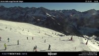 Archived image Webcam Valley Monzoni 13:00