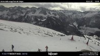 Archived image Webcam Valley Monzoni 11:00