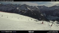 Archived image Webcam Valley Monzoni 13:00