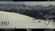 Archived image Webcam Valley Monzoni 15:00