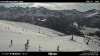 Archived image Webcam Valley Monzoni 09:00