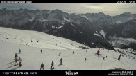 Archived image Webcam Valley Monzoni 11:00