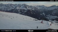 Archiv Foto Webcam Monzonital 17:00