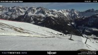 Archived image Webcam Valley Monzoni 17:00