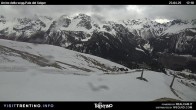 Archiv Foto Webcam Monzonital 17:00