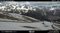 Archiv Foto Webcam Monzonital 13:00