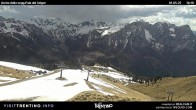 Archiv Foto Webcam Monzonital 15:00