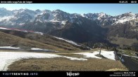Archiv Foto Webcam Monzonital 07:00