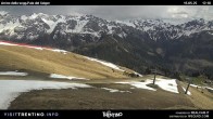 Archiv Foto Webcam Monzonital 17:00