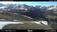 Archiv Foto Webcam Monzonital 07:00