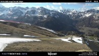 Archiv Foto Webcam Monzonital 07:00