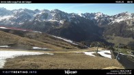 Archiv Foto Webcam Monzonital 07:00