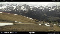 Archived image Webcam Valley Monzoni 09:00