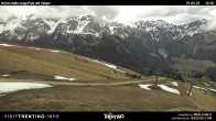 Archived image Webcam Valley Monzoni 11:00