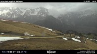 Archived image Webcam Valley Monzoni 13:00