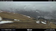 Archived image Webcam Valley Monzoni 15:00