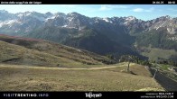 Archiv Foto Webcam Monzonital 07:00