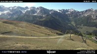 Archiv Foto Webcam Monzonital 09:00