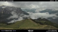 Archiv Foto Webcam Monzonital 07:00