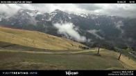 Archiv Foto Webcam Monzonital 13:00