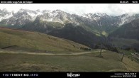 Archiv Foto Webcam Monzonital 15:00