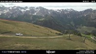 Archiv Foto Webcam Monzonital 09:00