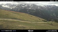 Archiv Foto Webcam Monzonital 09:00