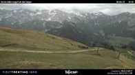 Archiv Foto Webcam Monzonital 11:00
