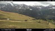 Archiv Foto Webcam Monzonital 13:00