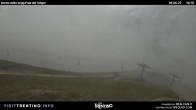 Archiv Foto Webcam Monzonital 15:00