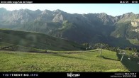 Archiv Foto Webcam Monzonital 07:00