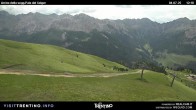 Archiv Foto Webcam Monzonital 11:00
