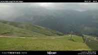 Archiv Foto Webcam Monzonital 07:00