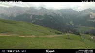 Archiv Foto Webcam Monzonital 07:00
