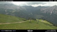Archiv Foto Webcam Monzonital 11:00