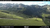 Archiv Foto Webcam Monzonital 07:00