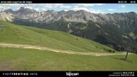 Archiv Foto Webcam Monzonital 15:00