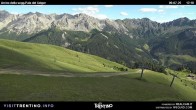 Archiv Foto Webcam Monzonital 17:00