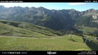 Archiv Foto Webcam Monzonital 07:00