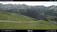 Archiv Foto Webcam Monzonital 09:00