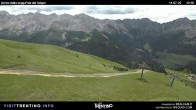 Archiv Foto Webcam Monzonital 11:00