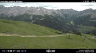 Archiv Foto Webcam Monzonital 13:00